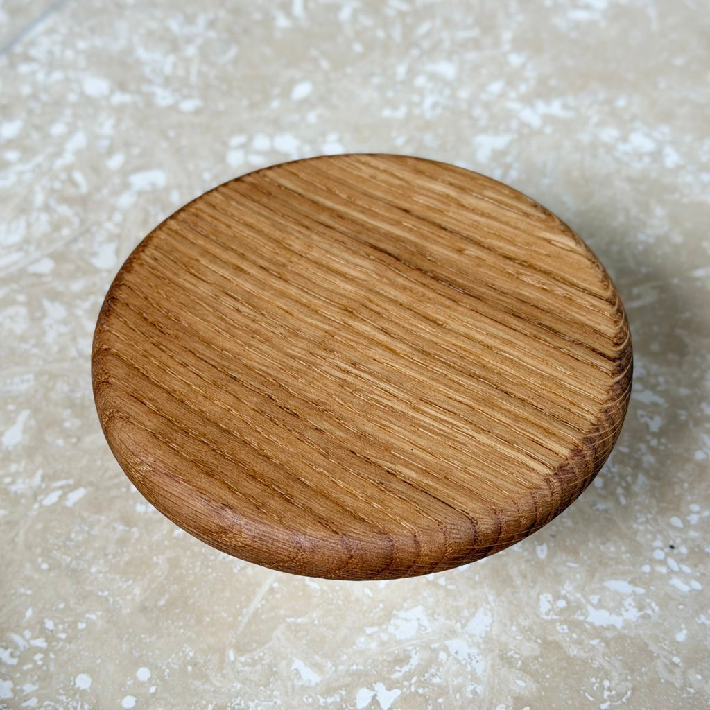 Hopper Lid for Mazzer Philos