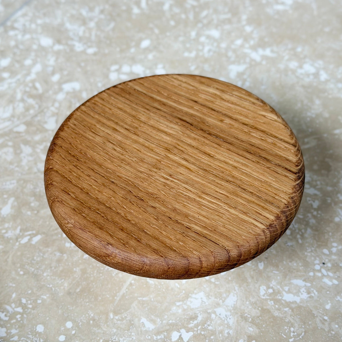 Hopper Lid for Mazzer Philos