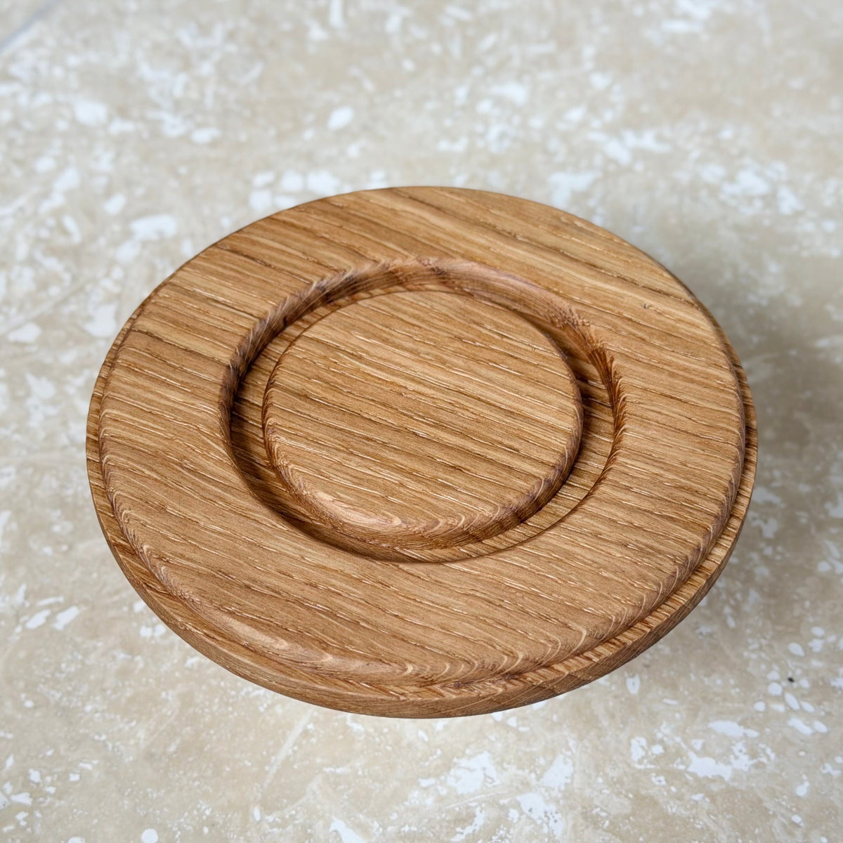 Hopper Lid for Mazzer Philos