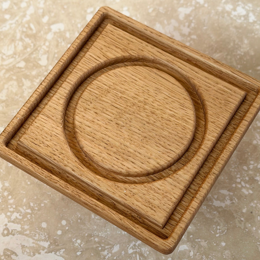 Hopper Lid for Eureka Mignon