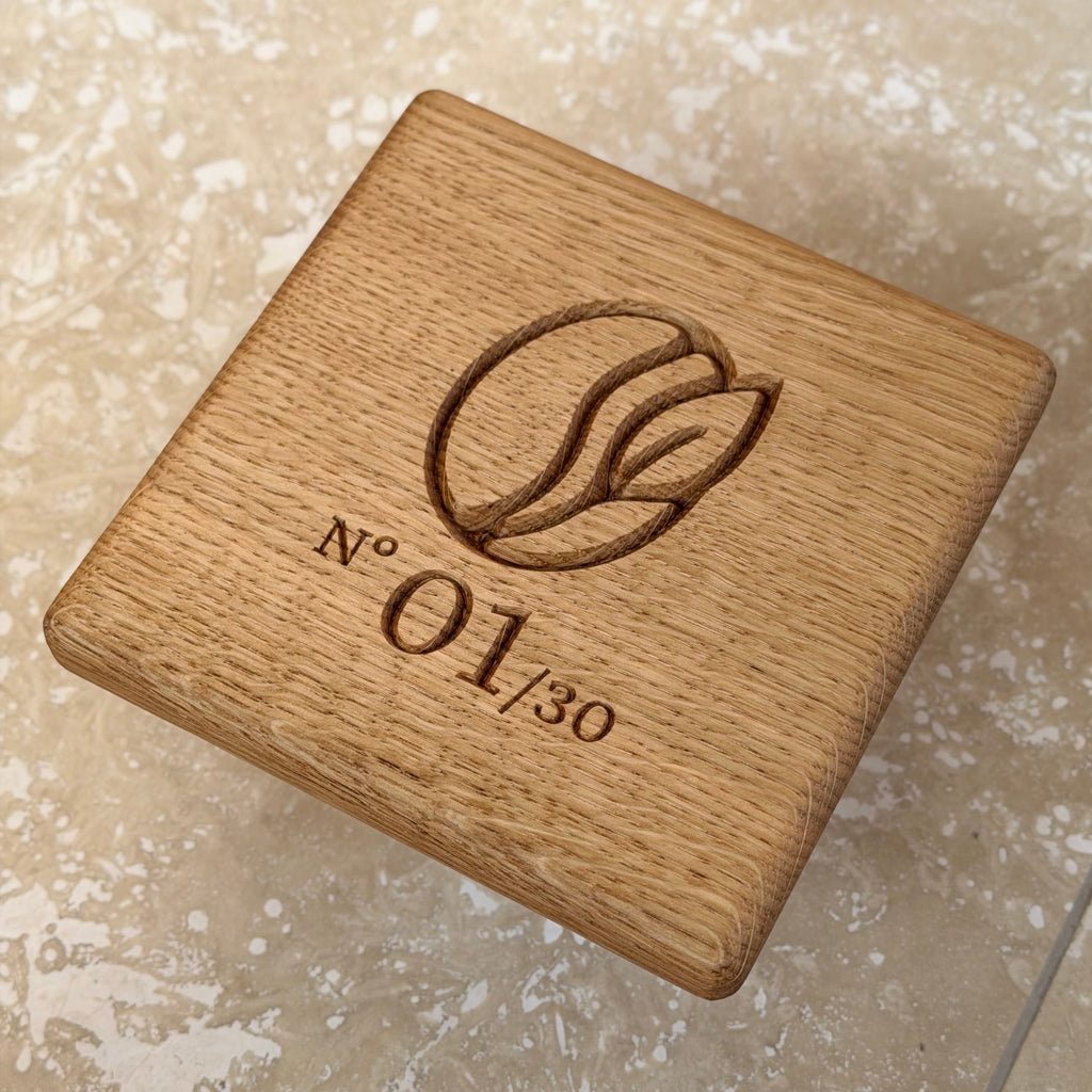 Hopper Lid for Eureka Mignon