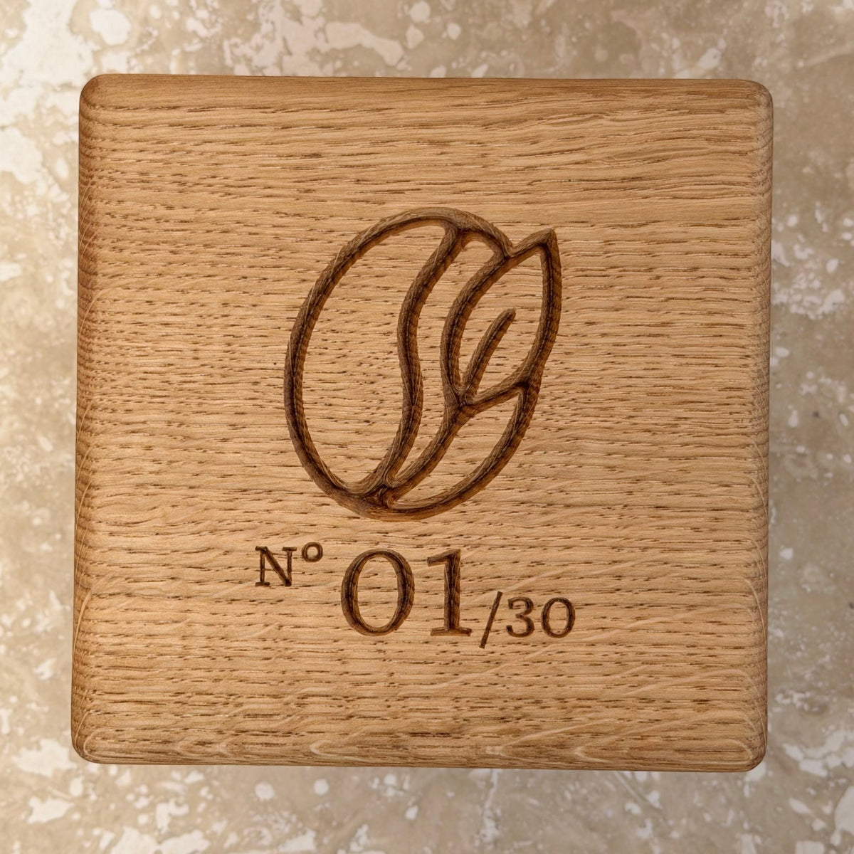 Hopper Lid for Eureka Mignon